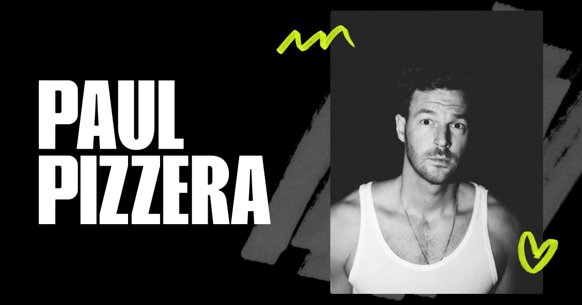 Paul Pizzera