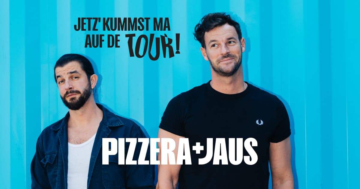 Pizzera & Jaus