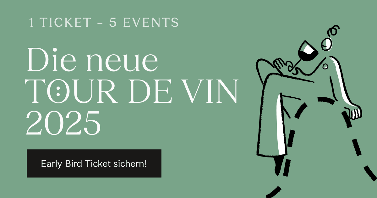 TOUR DE VIN